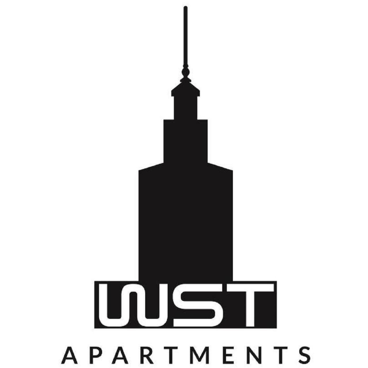 Wstapartments Sunset View Krucza 46 Varsó Kültér fotó